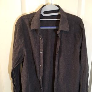 Perry Ellis Button Shirt